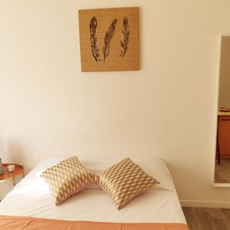 Neoresid - Residence Clos Morlot Ντιζόν Εξωτερικό φωτογραφία