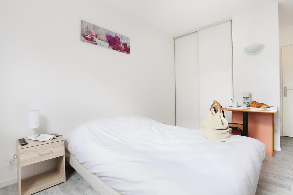 Neoresid - Residence Clos Morlot Ντιζόν Εξωτερικό φωτογραφία