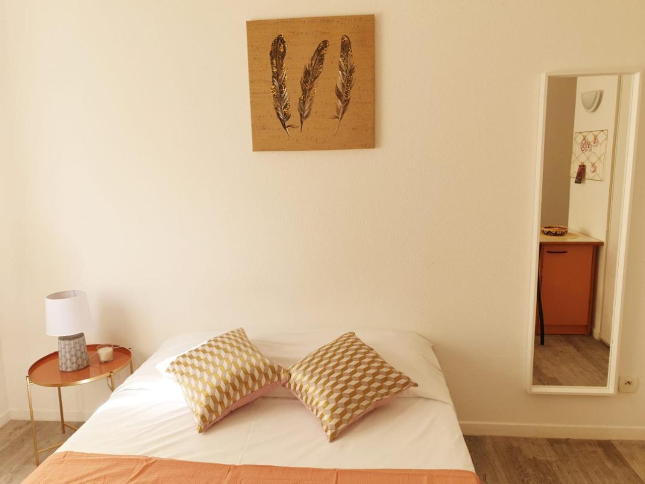 Neoresid - Residence Clos Morlot Ντιζόν Εξωτερικό φωτογραφία