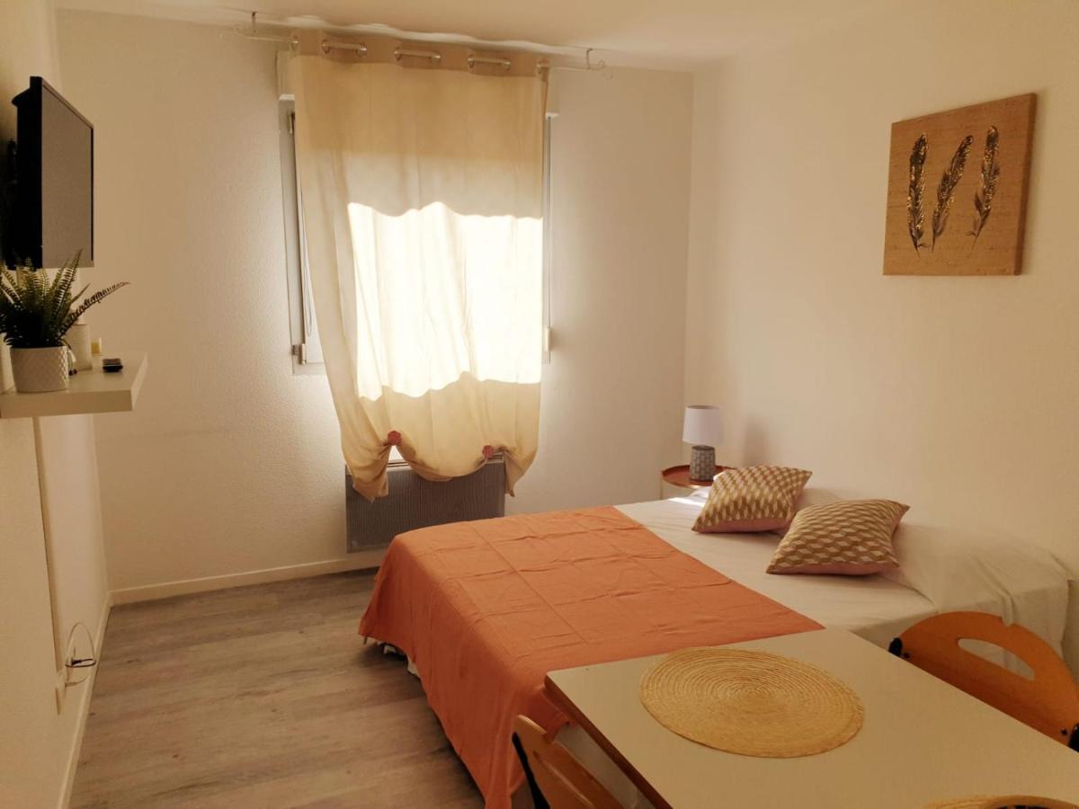 Neoresid - Residence Clos Morlot Ντιζόν Εξωτερικό φωτογραφία